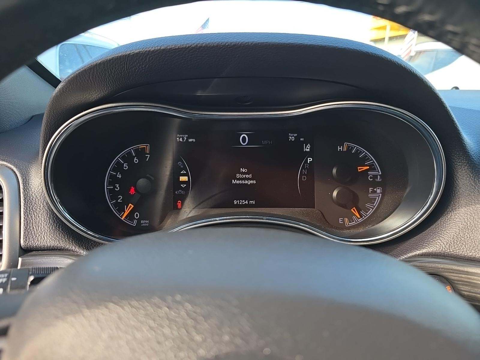 JEEP GRAND CHEROKEE - 9