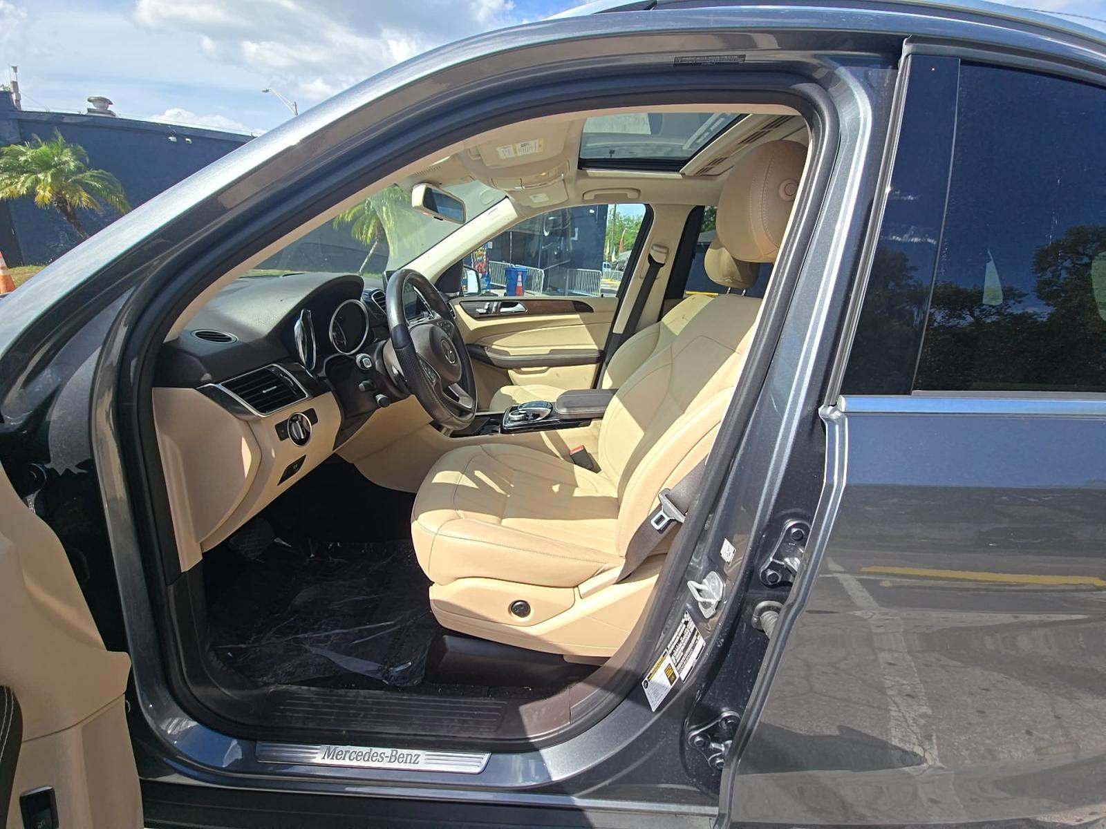 MERCEDES-BENZ GLE-CLASS - 2