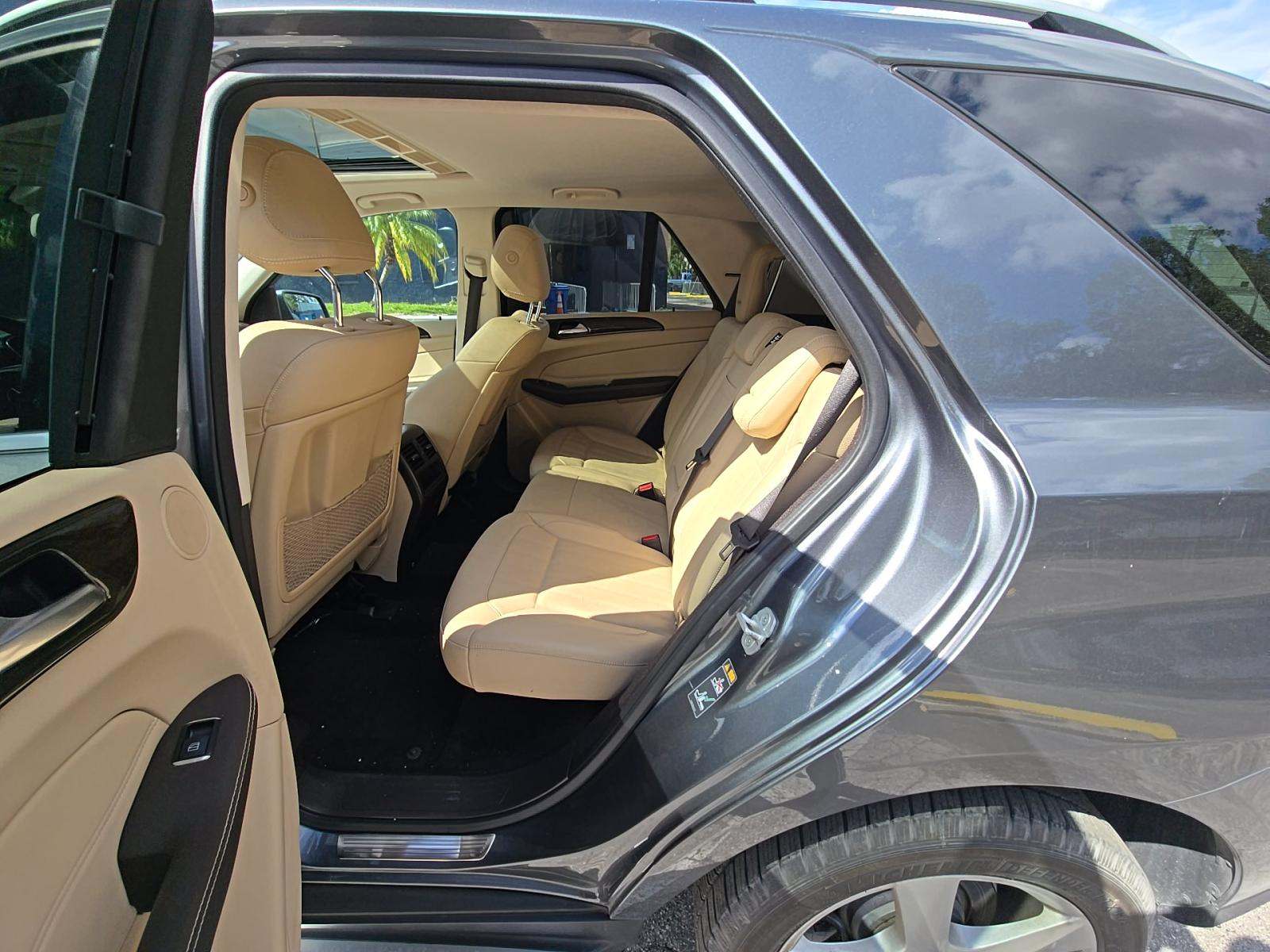 MERCEDES-BENZ GLE-CLASS - 9