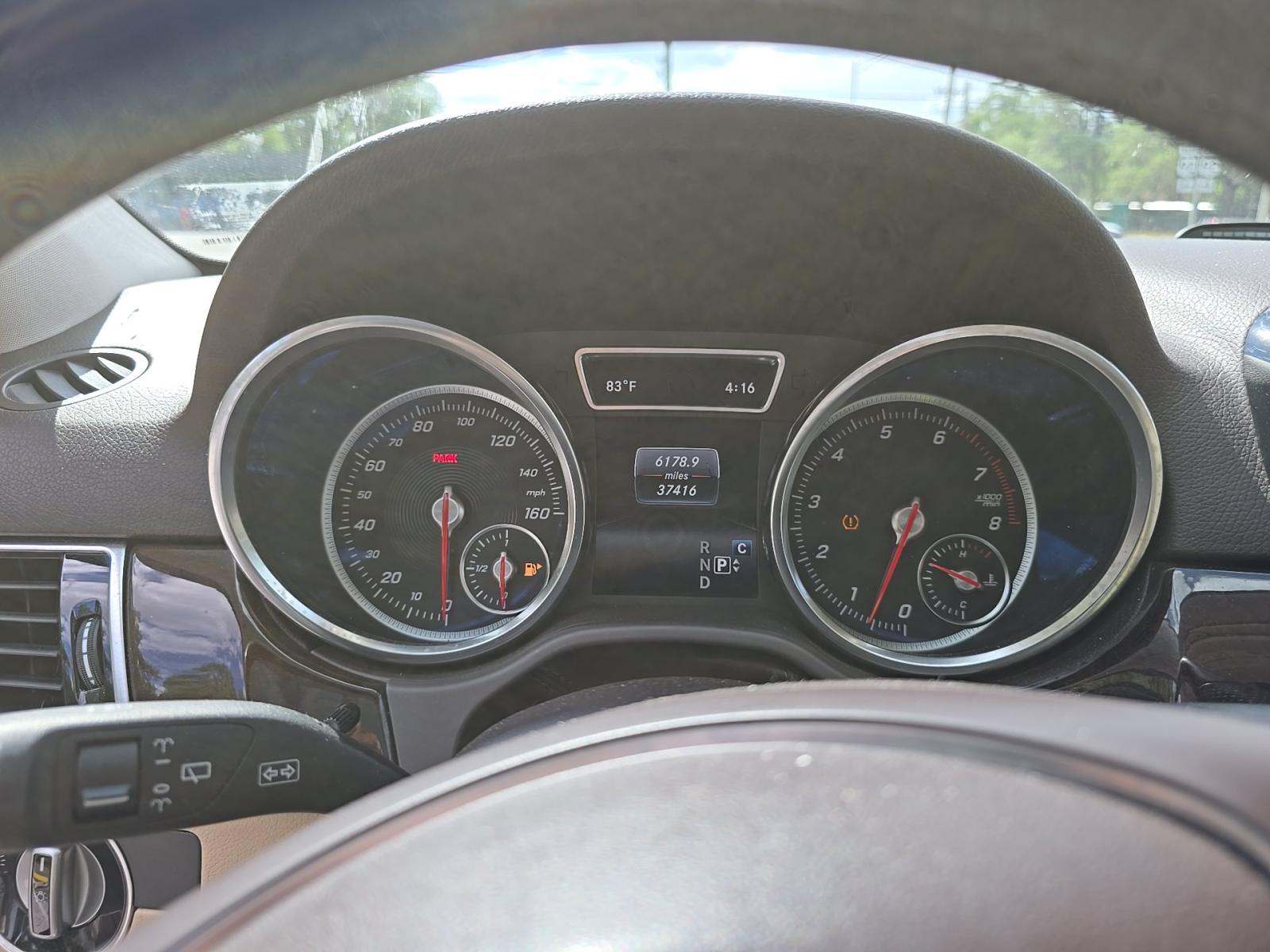 MERCEDES-BENZ GLE-CLASS - 5