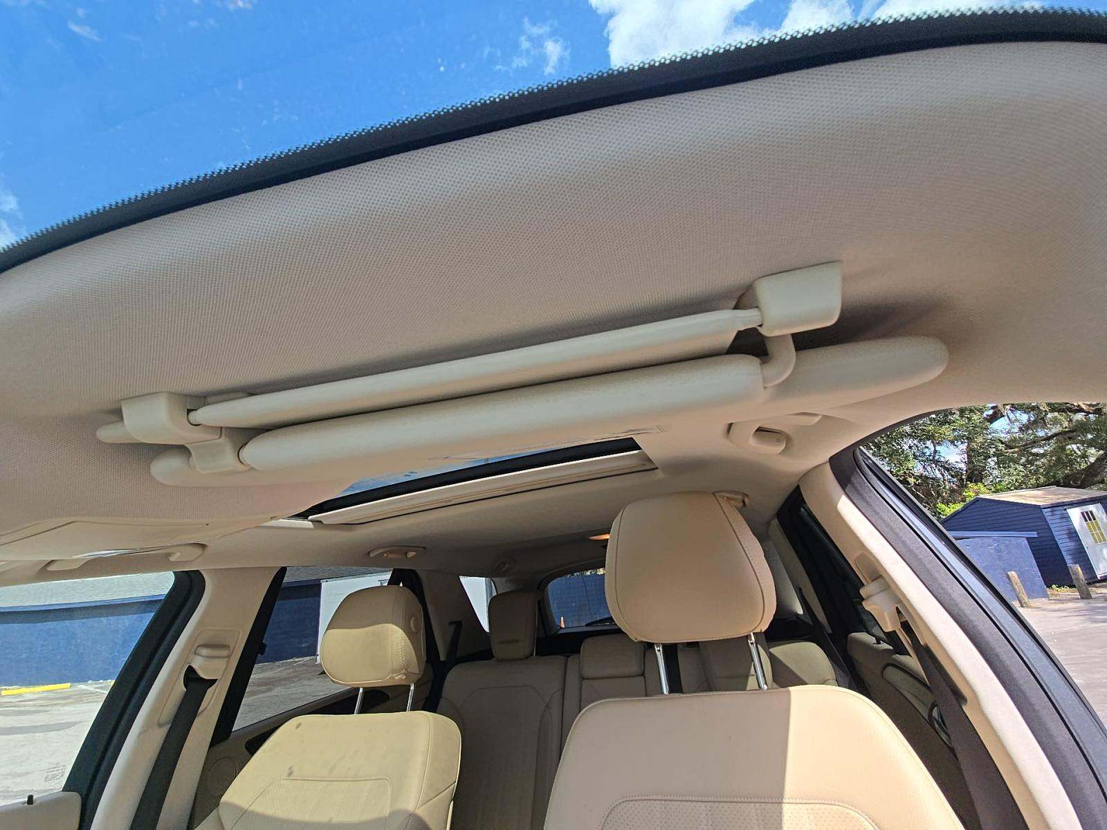 MERCEDES-BENZ GLE-CLASS - 7