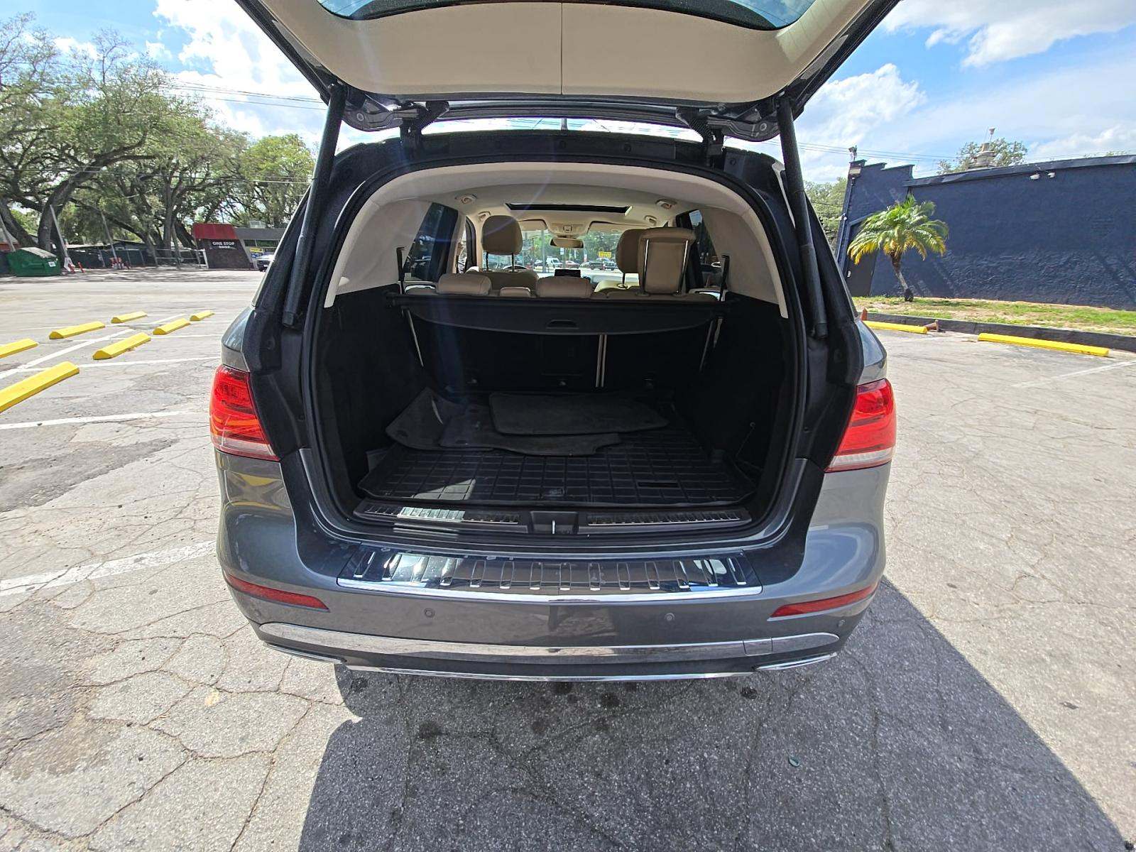 MERCEDES-BENZ GLE-CLASS - 10