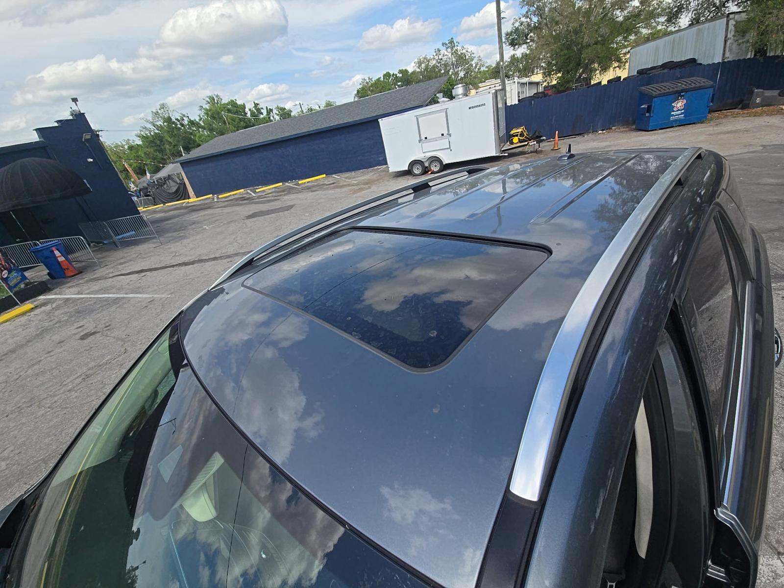 MERCEDES-BENZ GLE-CLASS - 8