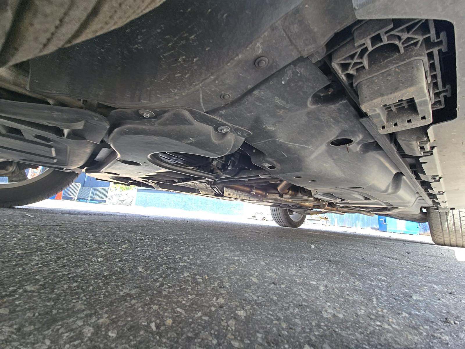 MERCEDES-BENZ GLE-CLASS - 3