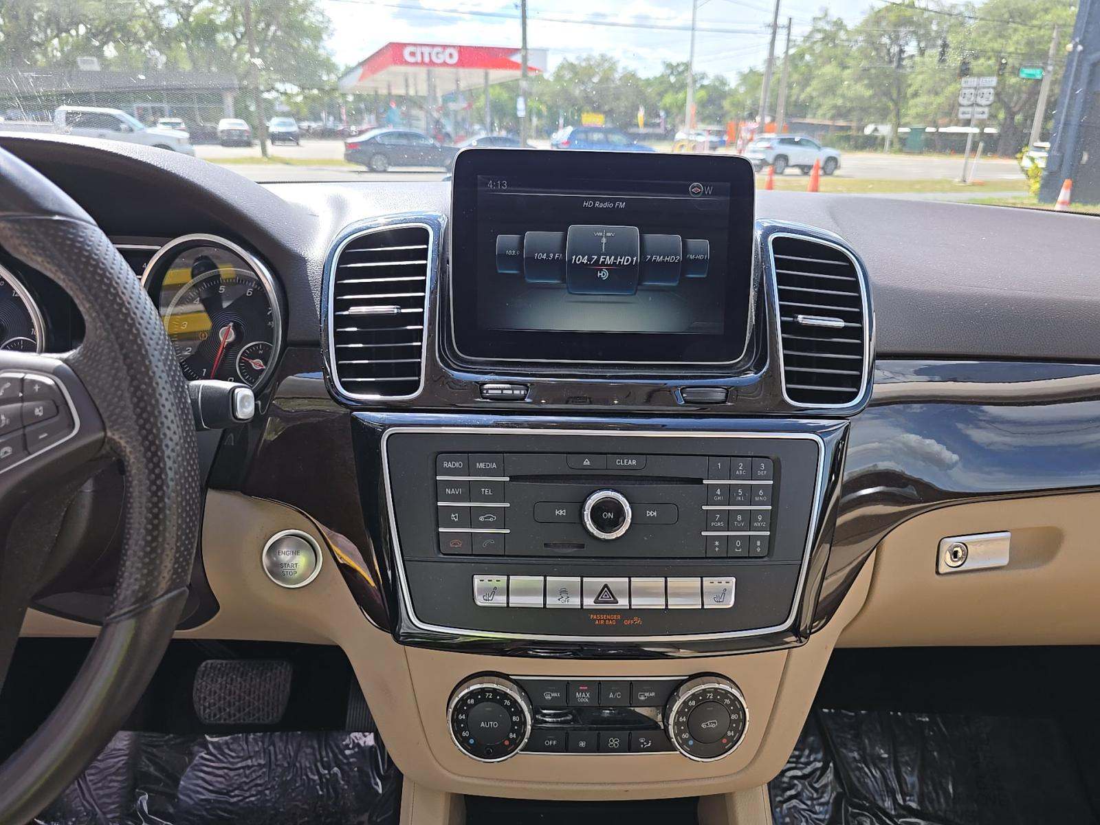 MERCEDES-BENZ GLE-CLASS - 6