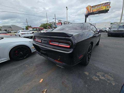 DODGE R/T - 3
