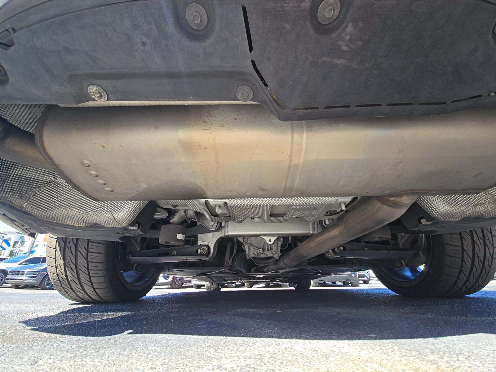 2018 BMW 5 Series 540i RWD