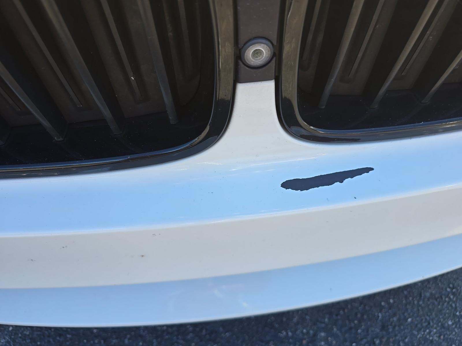 2018 BMW 5 Series 540i RWD