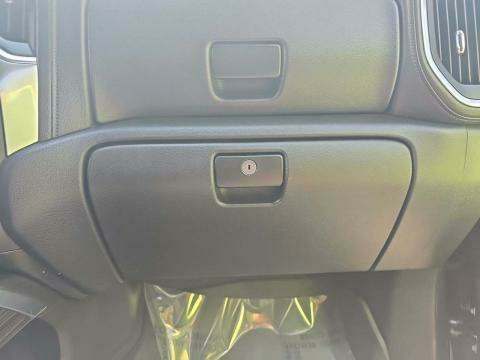 2019 Chevrolet Silverado 1500 LT Trail Boss AWD