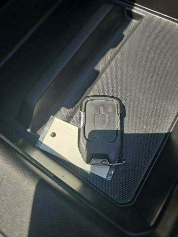 2019 Chevrolet Silverado 1500 LT Trail Boss AWD