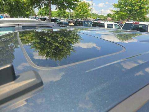 2019 Chevrolet Silverado 1500 LT Trail Boss AWD