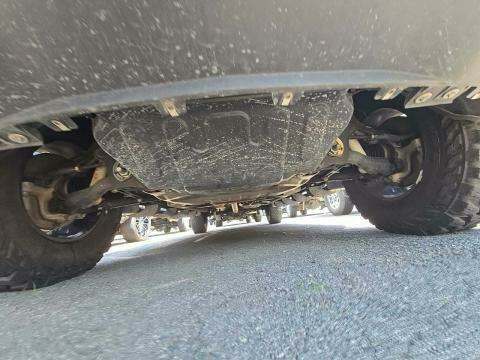 2019 Chevrolet Silverado 1500 LT Trail Boss AWD