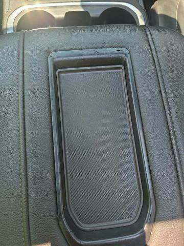 2019 Chevrolet Silverado 1500 LT Trail Boss AWD