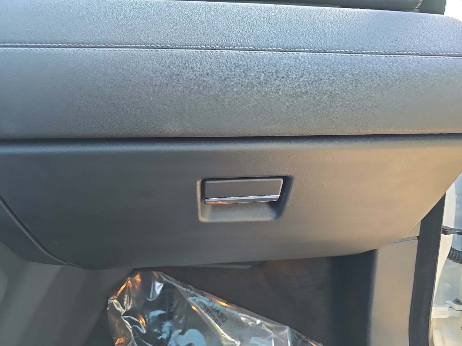 2018 Land Rover Range Rover Evoque SE Premium AWD