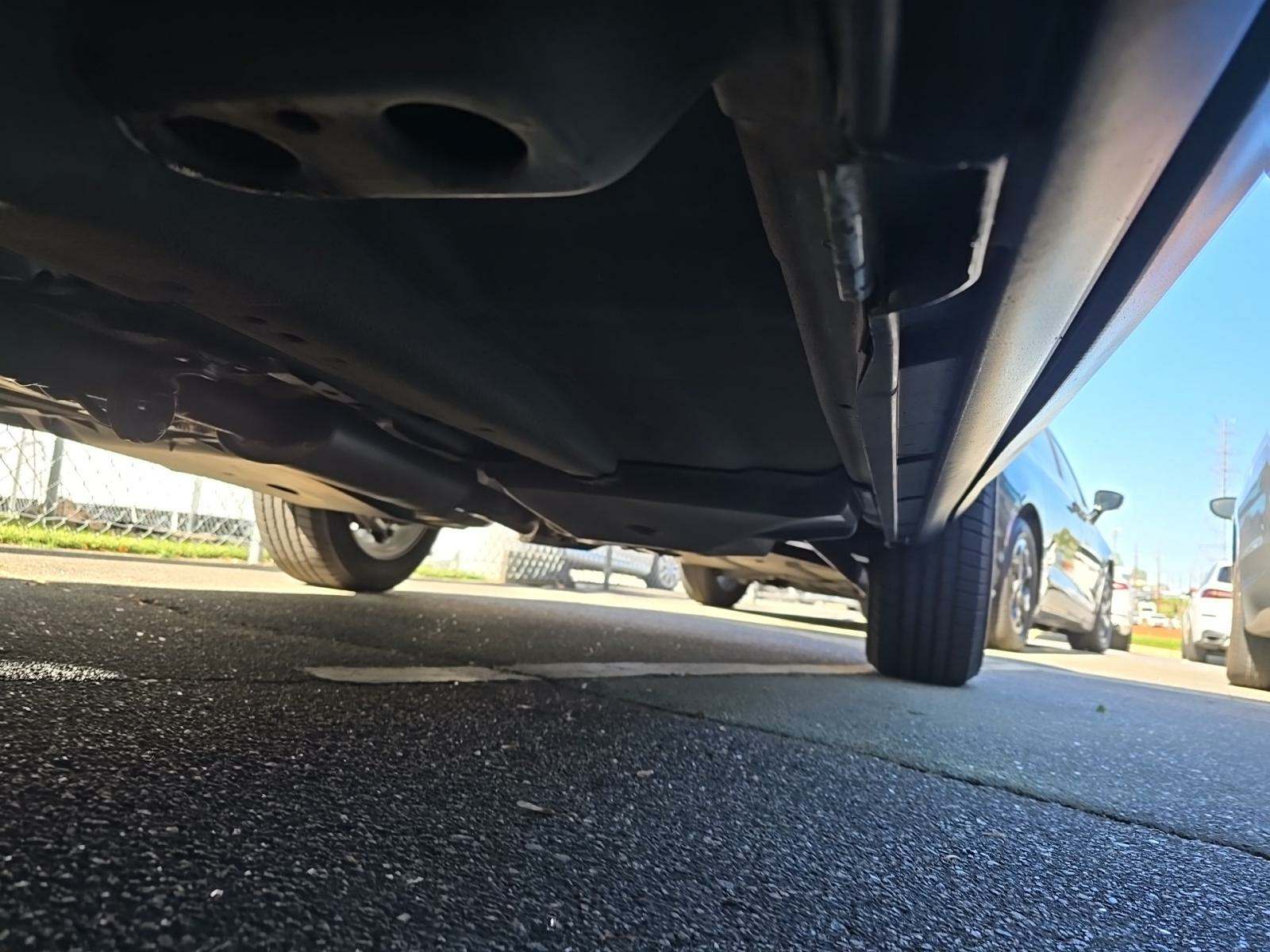 2018 Land Rover Range Rover Evoque SE Premium AWD