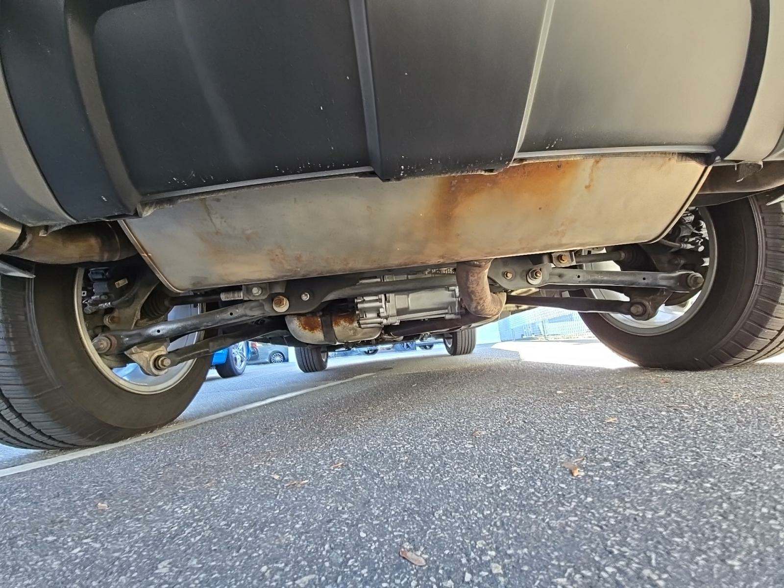 2018 Land Rover Range Rover Evoque SE Premium AWD