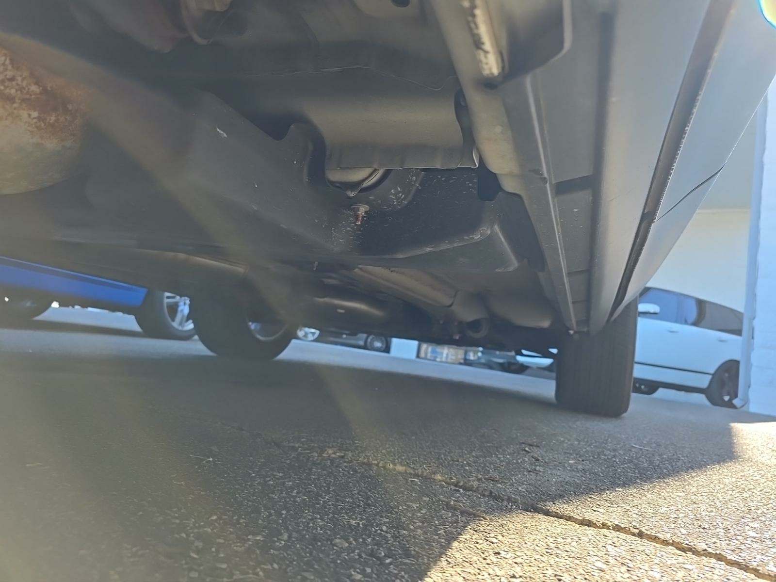 2018 Land Rover Range Rover Evoque SE Premium AWD