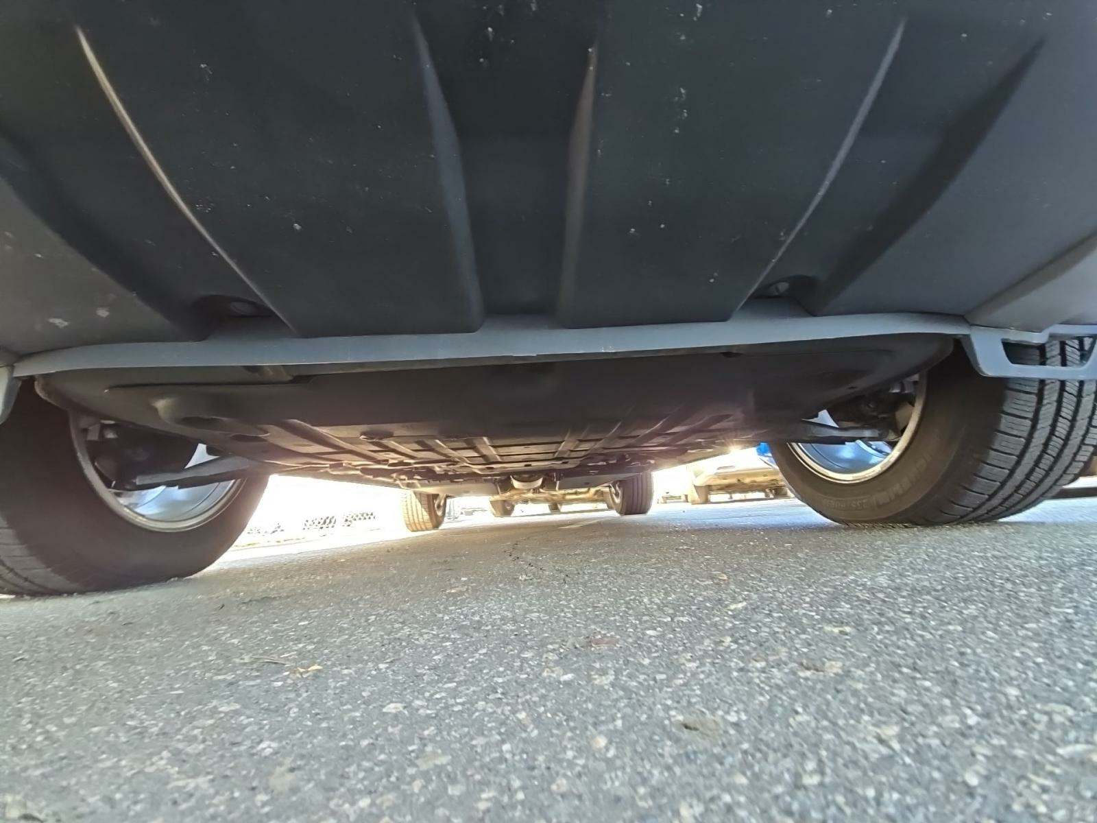 2018 Land Rover Range Rover Evoque SE Premium AWD