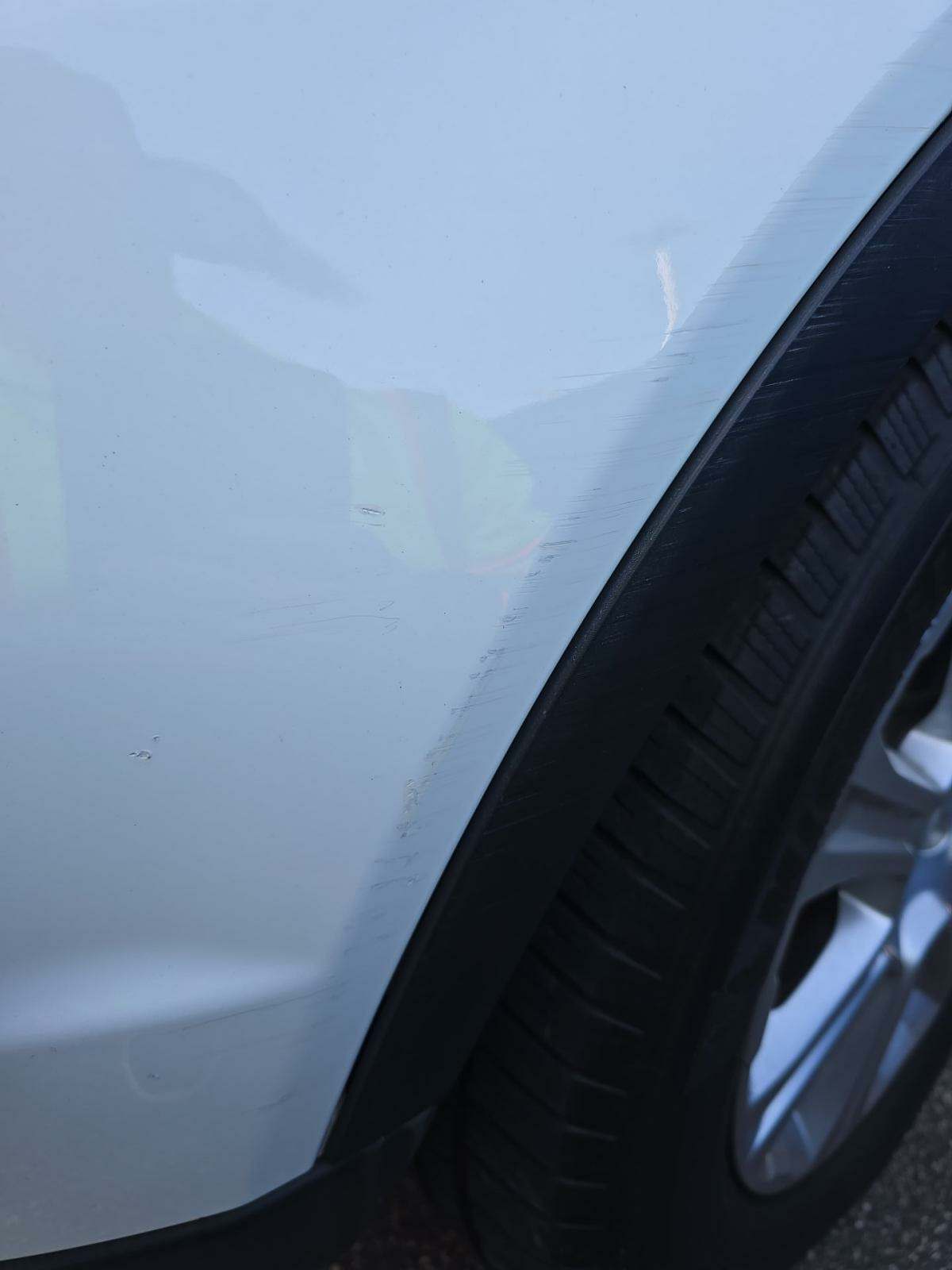 2018 Land Rover Range Rover Evoque SE Premium AWD