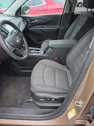 2018 Chevrolet Equinox LT FWD