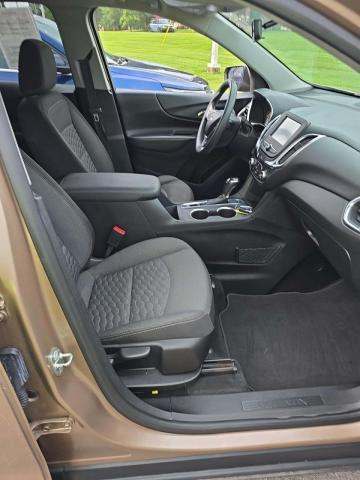 2018 Chevrolet Equinox LT FWD
