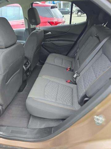 2018 Chevrolet Equinox LT FWD