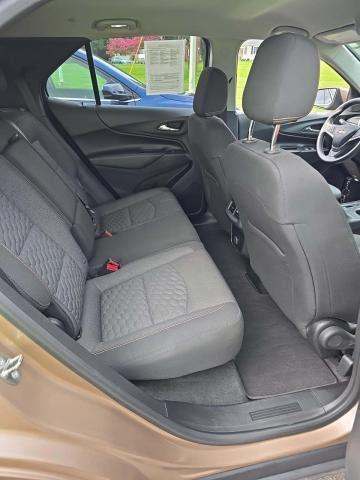 2018 Chevrolet Equinox LT FWD