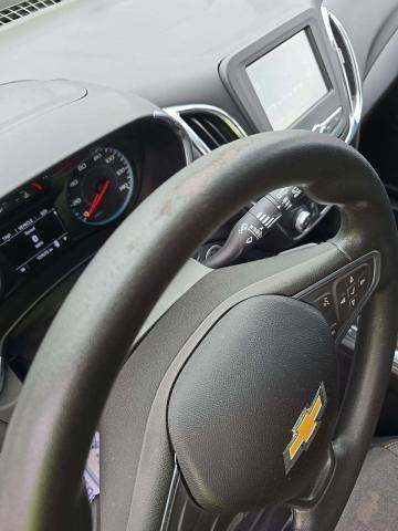 2018 Chevrolet Equinox LT FWD