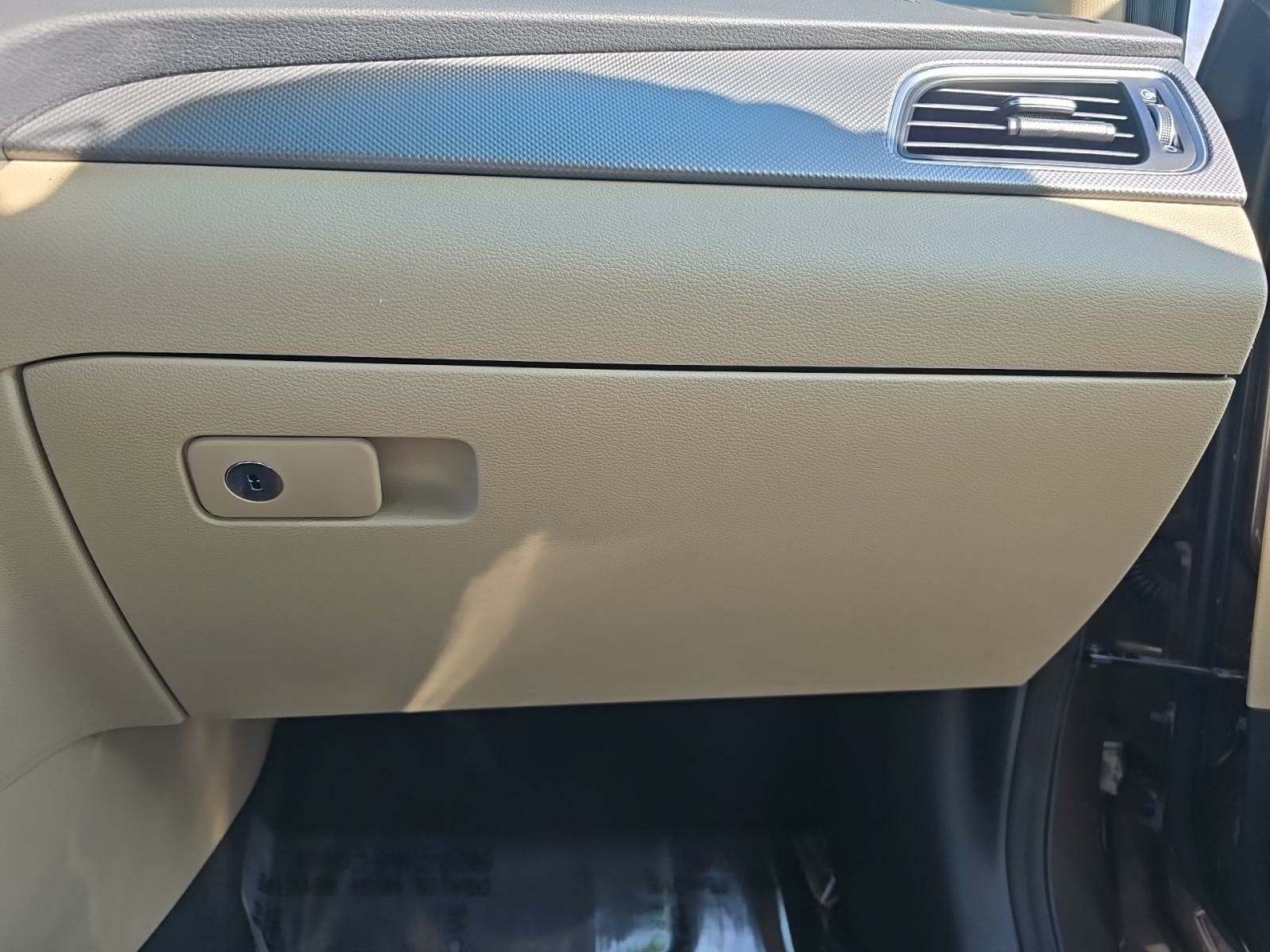 2015 Hyundai Sonata SE FWD