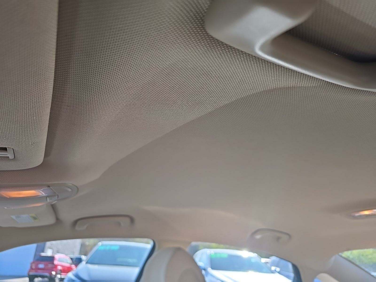 2015 Hyundai Sonata SE FWD