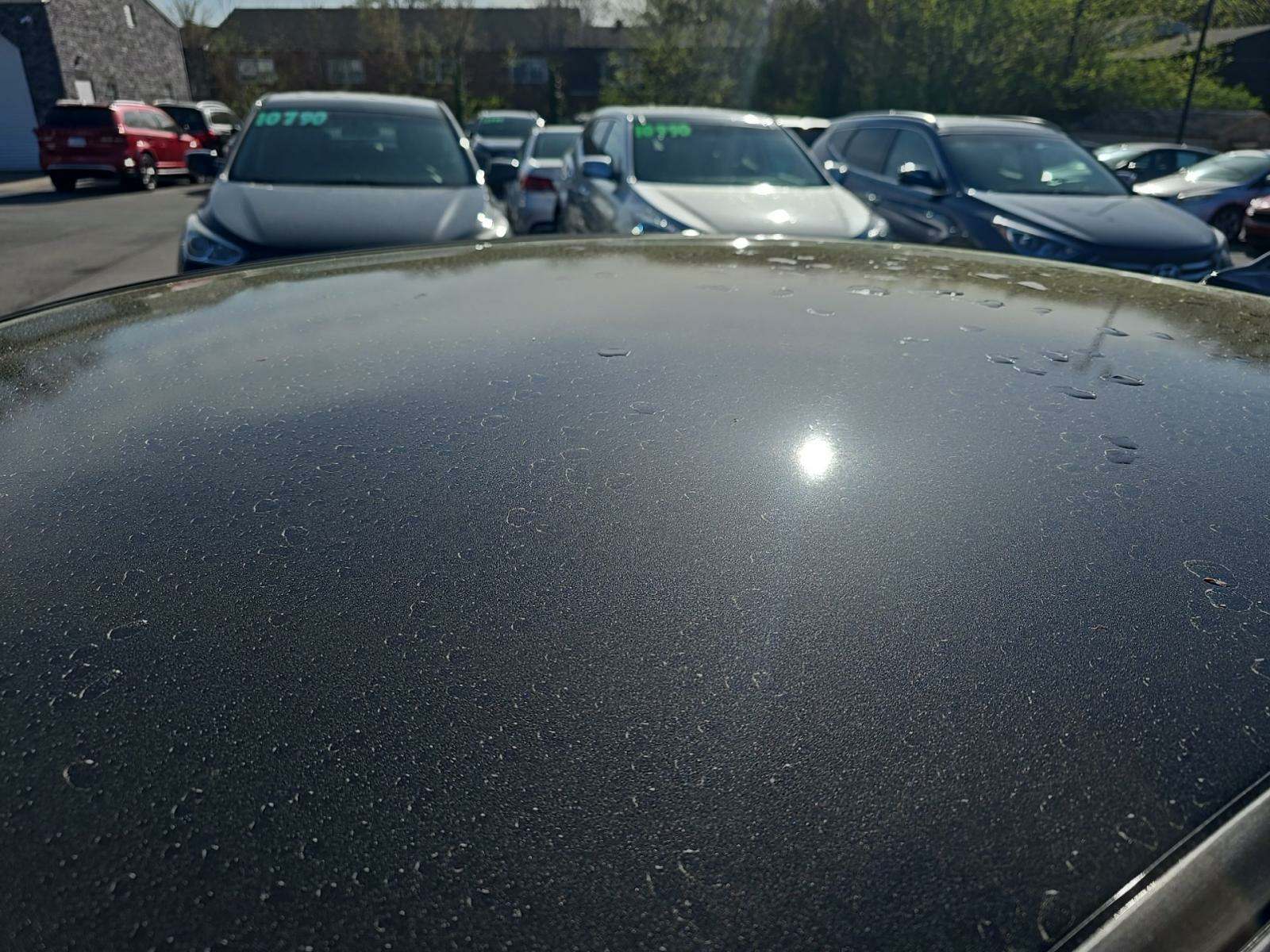 2015 Hyundai Sonata SE FWD