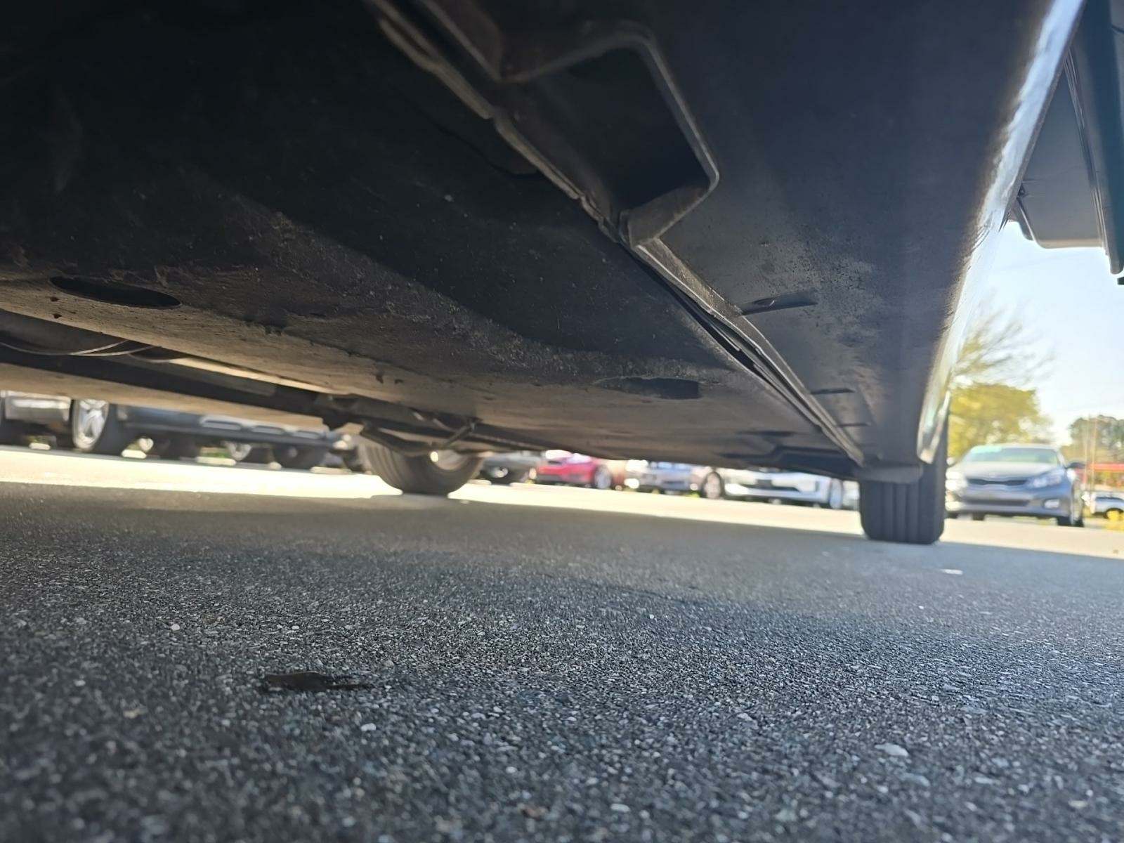 2015 Hyundai Sonata SE FWD