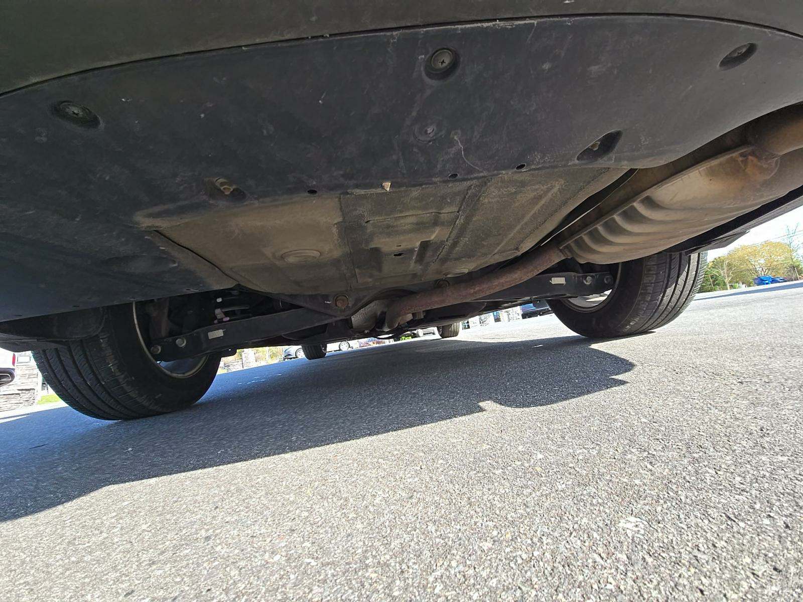 2015 Hyundai Sonata SE FWD