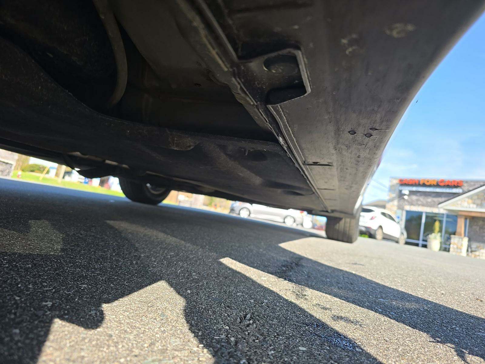 2015 Hyundai Sonata SE FWD