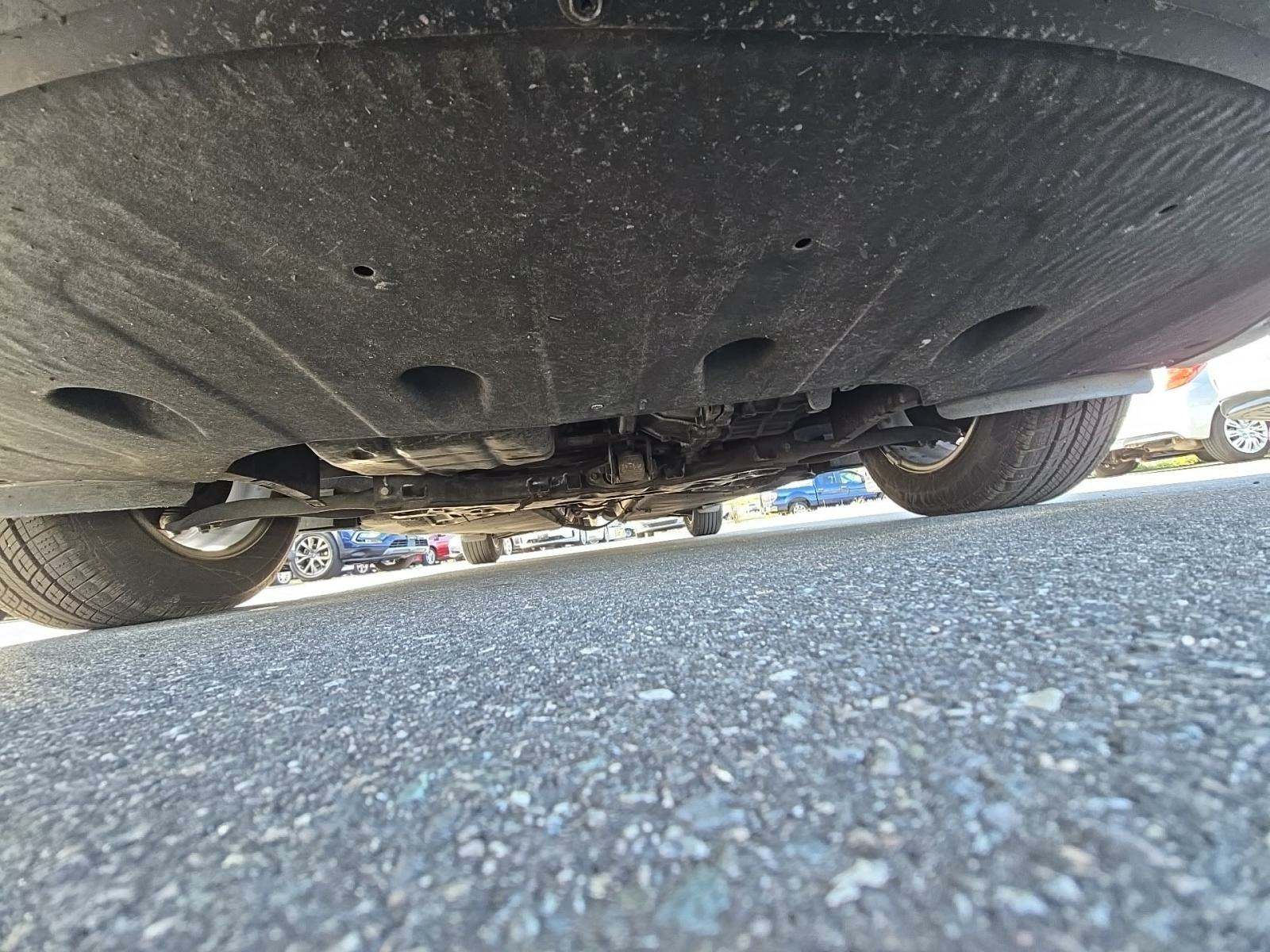 2015 Hyundai Sonata SE FWD