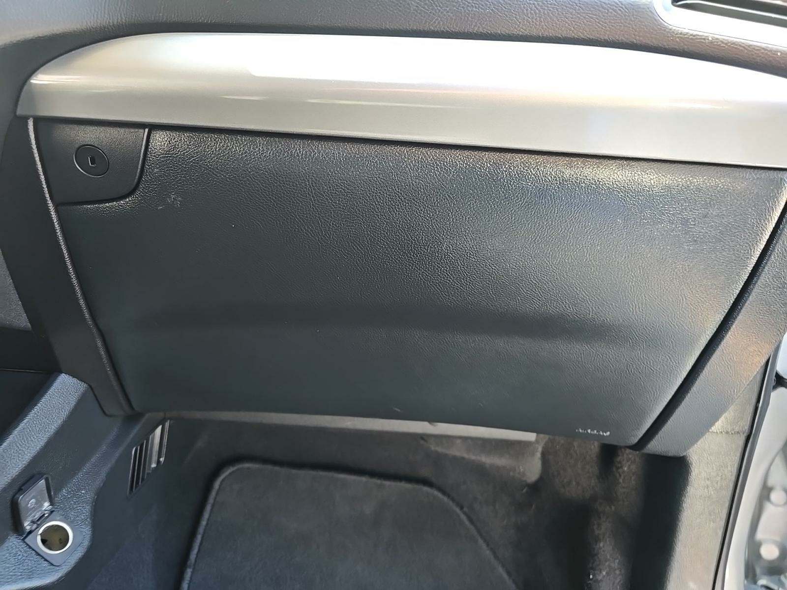 2021 Ford Edge SE AWD