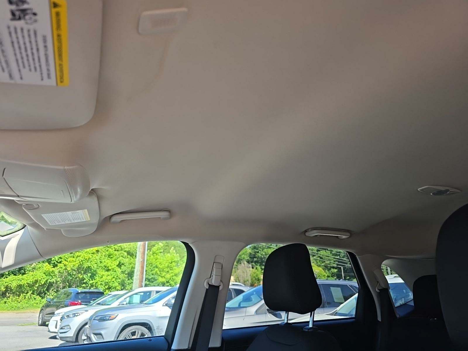 2021 Ford Edge SE AWD