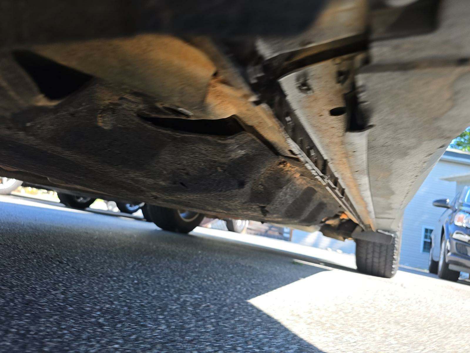 2021 Ford Edge SE AWD