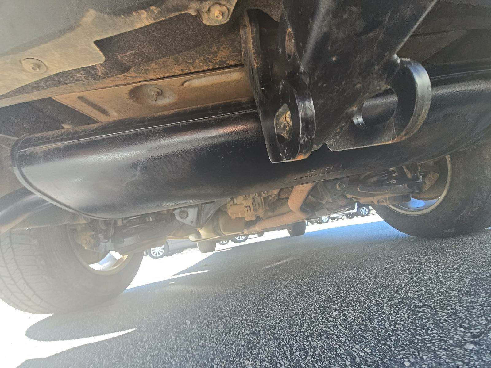 2021 Ford Edge SE AWD