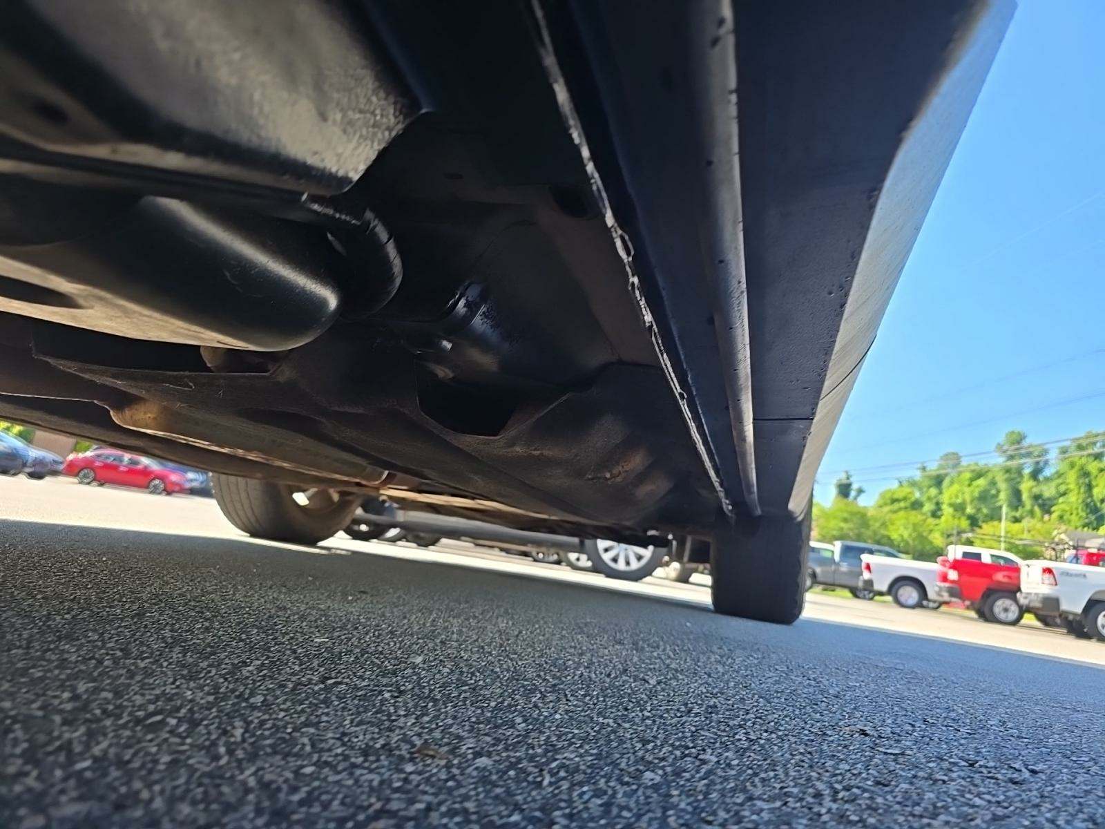 2021 Ford Edge SE AWD