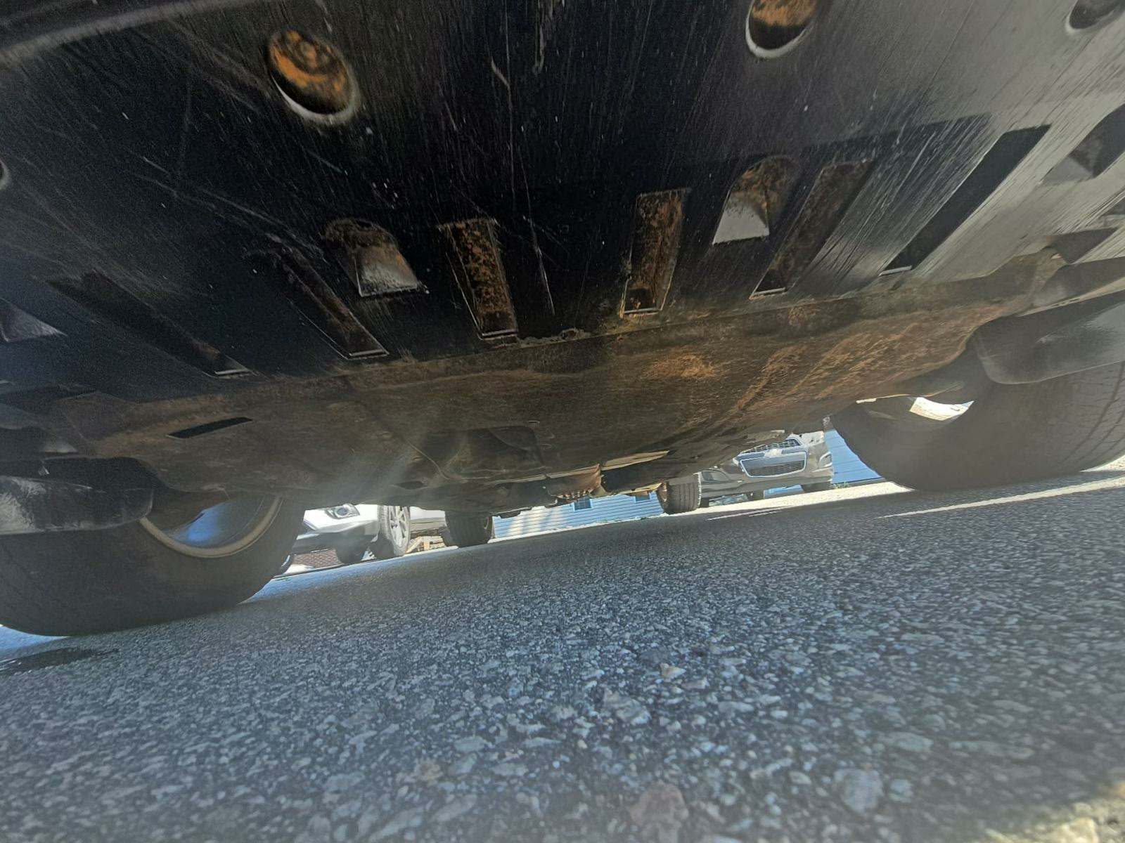 2021 Ford Edge SE AWD