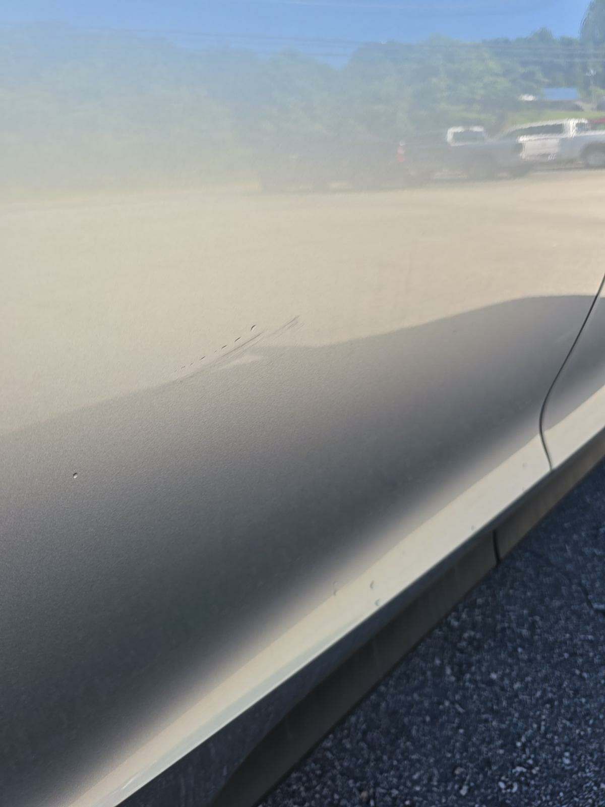 2021 Ford Edge SE AWD