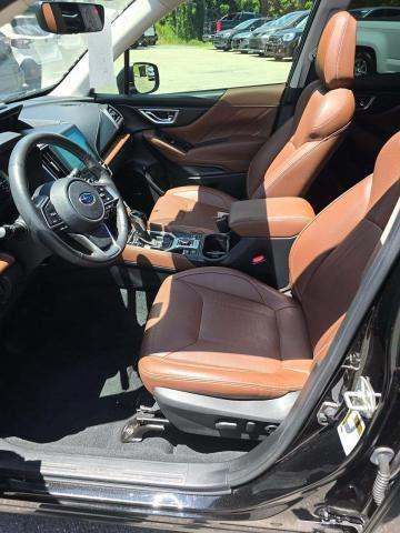 2021 Subaru Forester Touring AWD