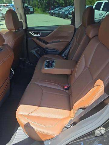2021 Subaru Forester Touring AWD