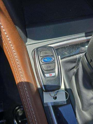 2021 Subaru Forester Touring AWD