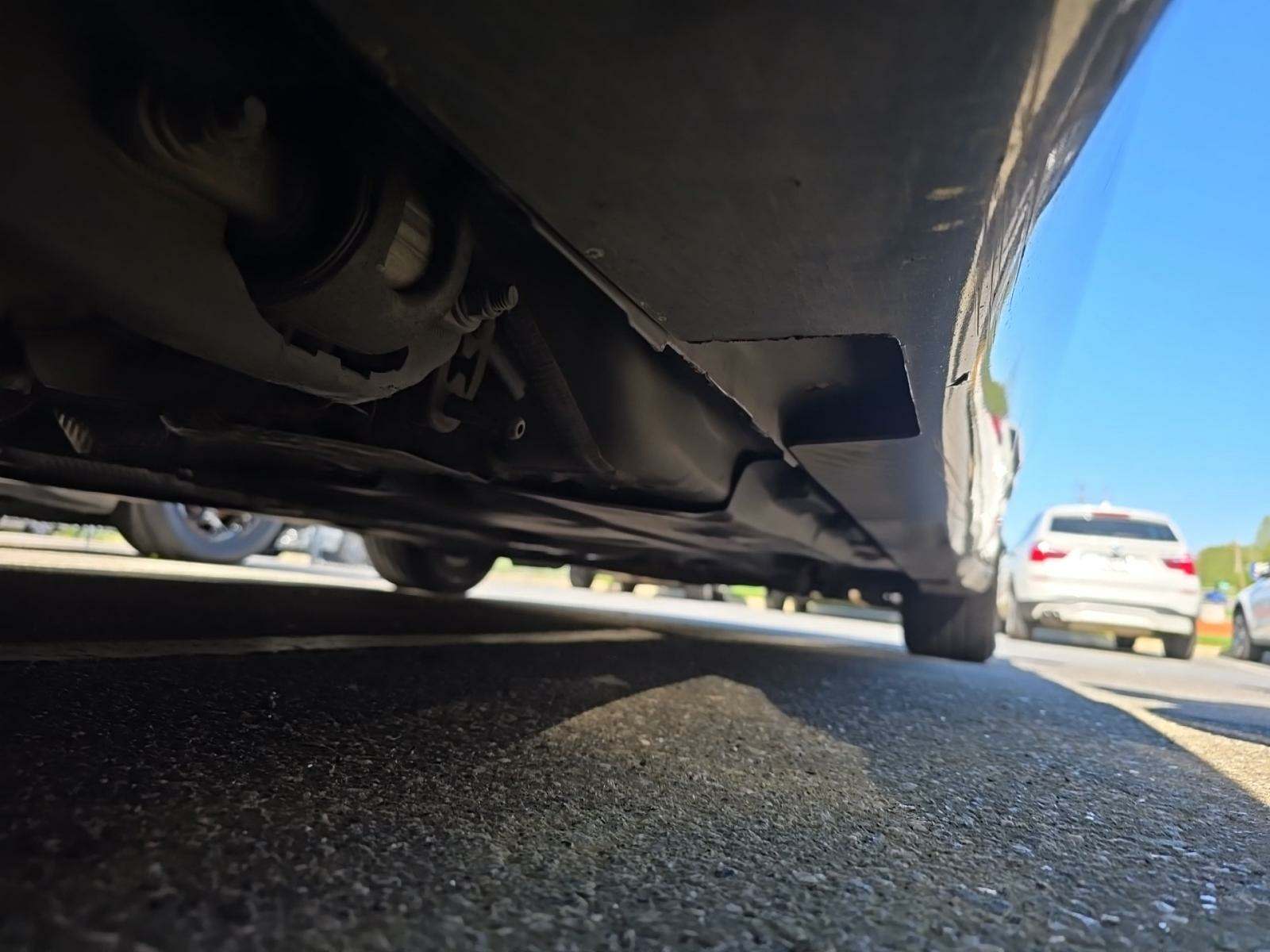 2023 Chrysler Pacifica Touring L FWD