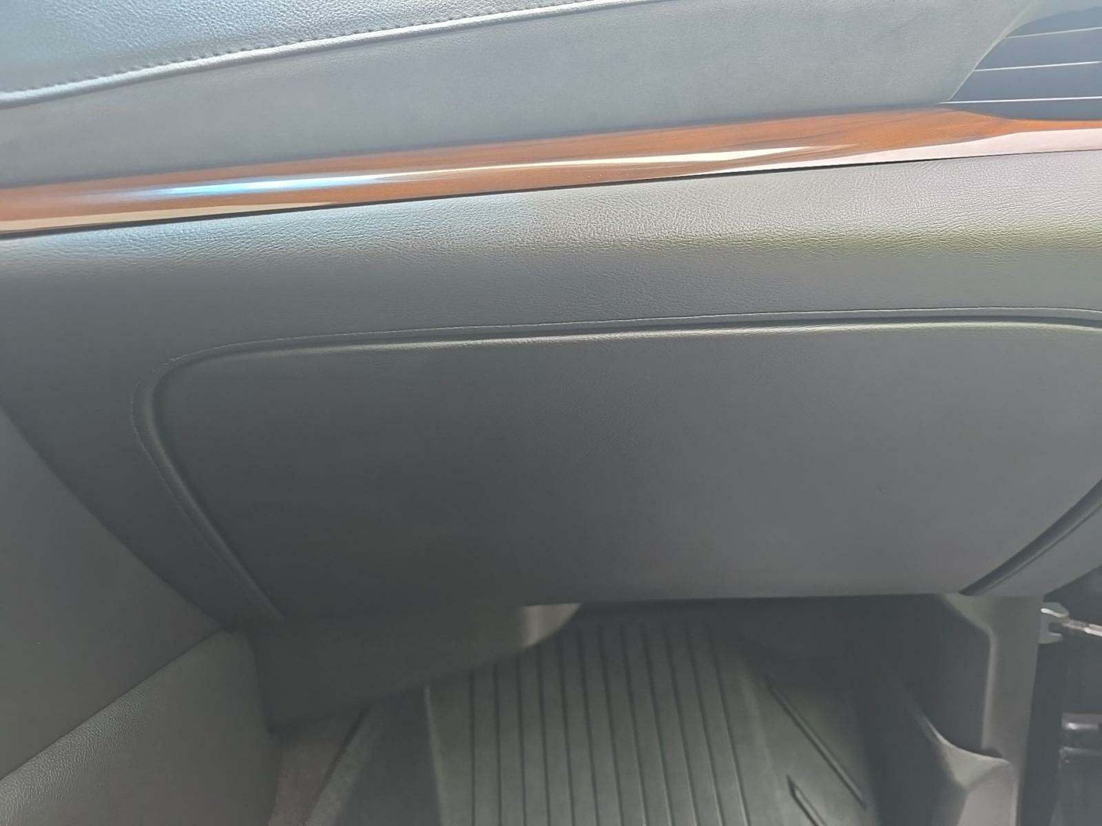 2020 Cadillac Escalade ESV Luxury AWD