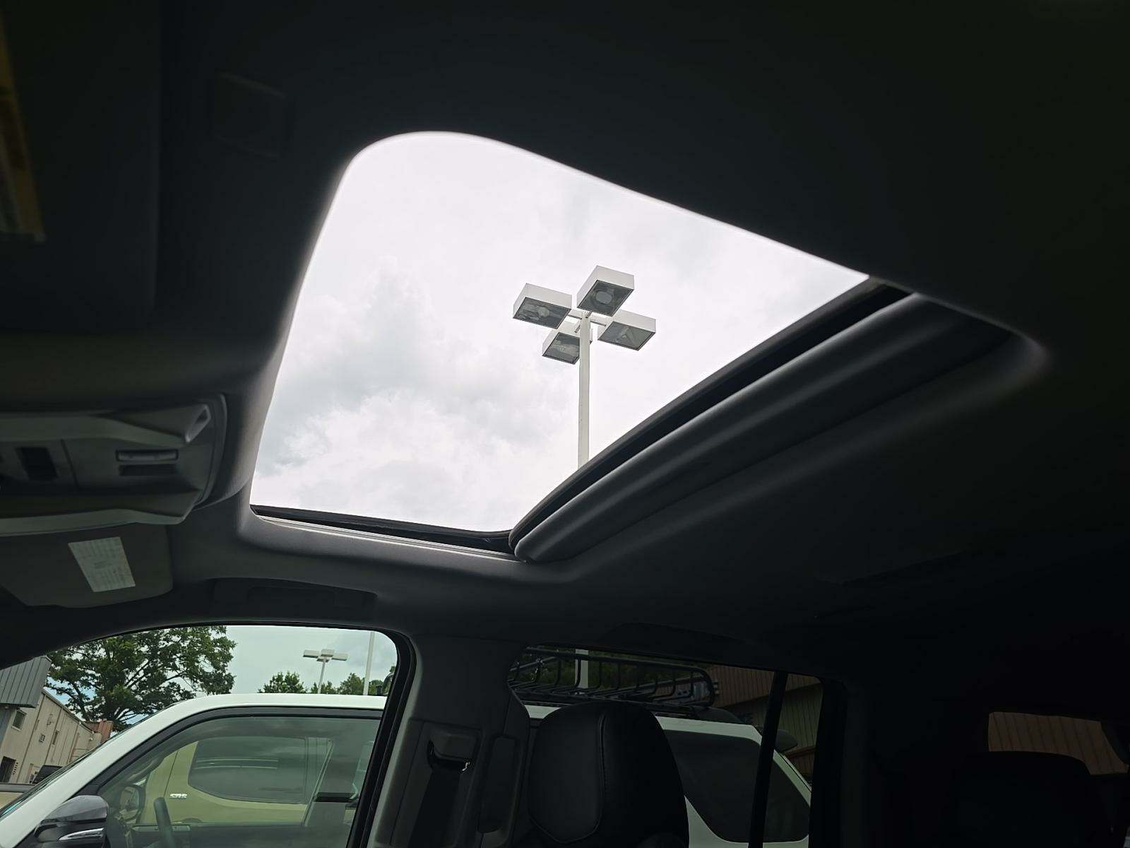 2020 Cadillac Escalade ESV Luxury AWD