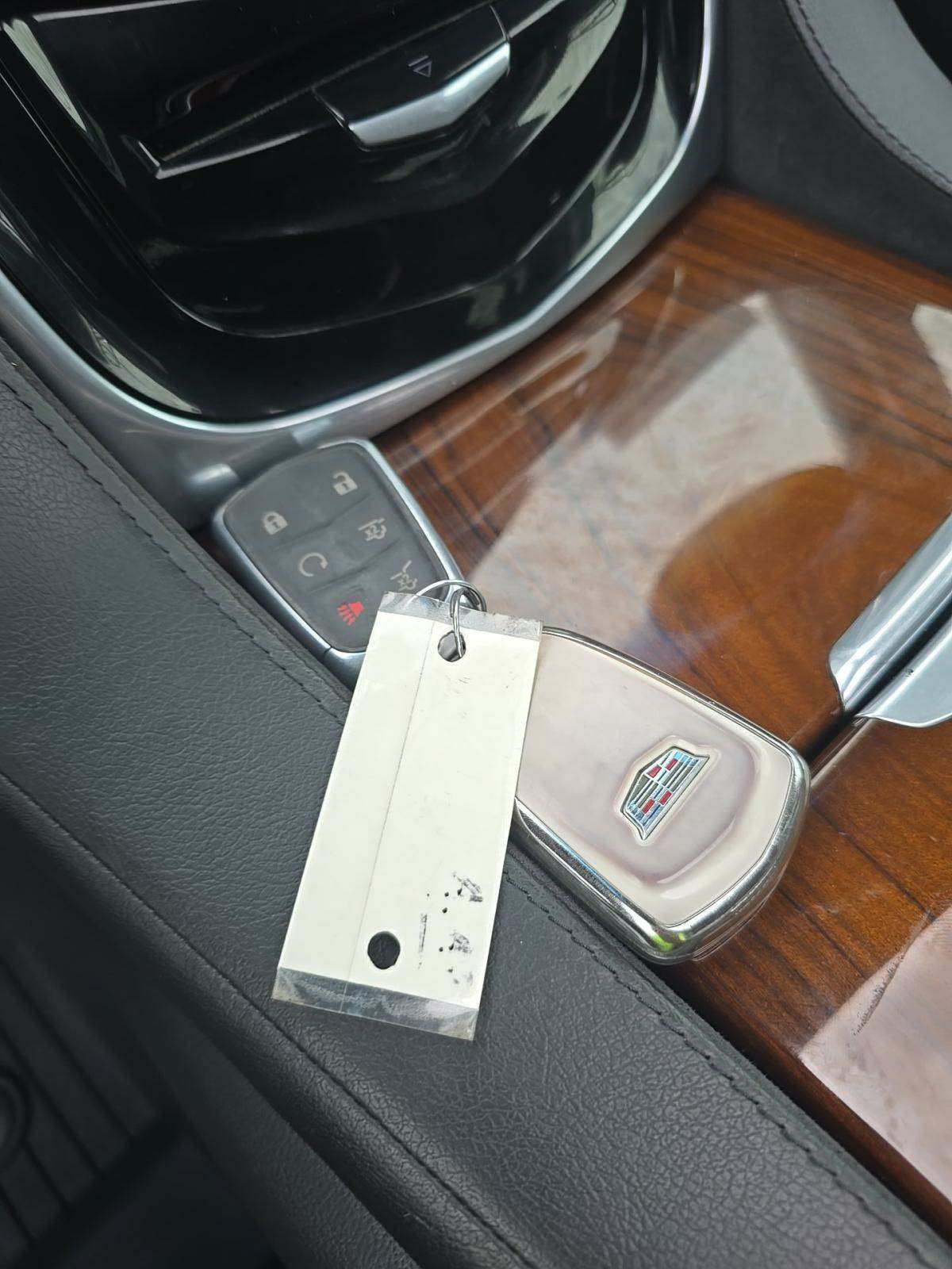 2020 Cadillac Escalade ESV Luxury AWD