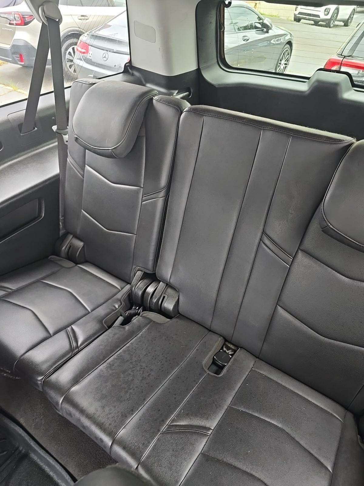 2020 Cadillac Escalade ESV Luxury AWD